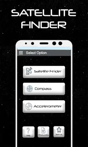 Play The Satellite Director 2021: Satellite Finder Pro as an online game The Satellite Director 2021: Satellite Finder Pro with UptoPlay