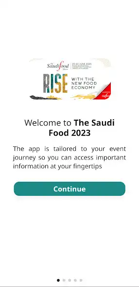 Play The Saudi Food Show as an online game The Saudi Food Show with UptoPlay