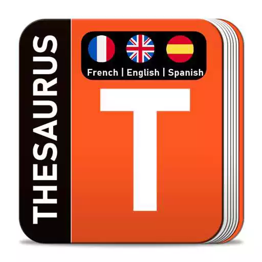 Play Thesaurus Dictionary (Offline) - 3 in 1 APK Play Thesaurus Dictionary (Offline) - 3 in 1 APK