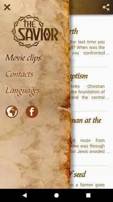 Play The Savior Play The Savior