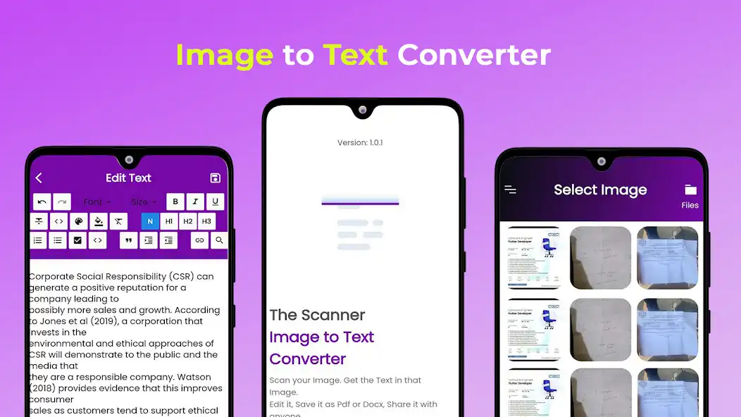 Play The Scanner  and enjoy The Scanner with UptoPlay