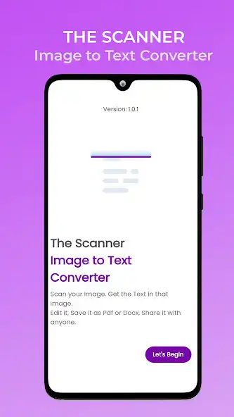 Play The Scanner as an online game The Scanner with UptoPlay