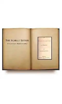 Play The Scarlet Letter audiobook