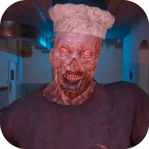 Play The scary butcher house APK Play The scary butcher house APK