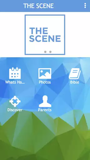 Play The Scene