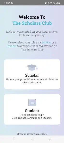 Play The Scholars Club  and enjoy The Scholars Club with UptoPlay