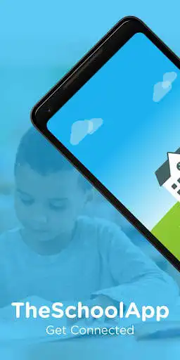 Play The School App
