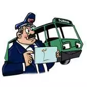 Free play online The School Transport Manager APK