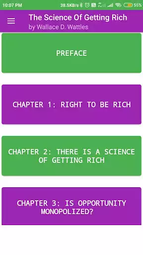 Play The Science of Getting Rich