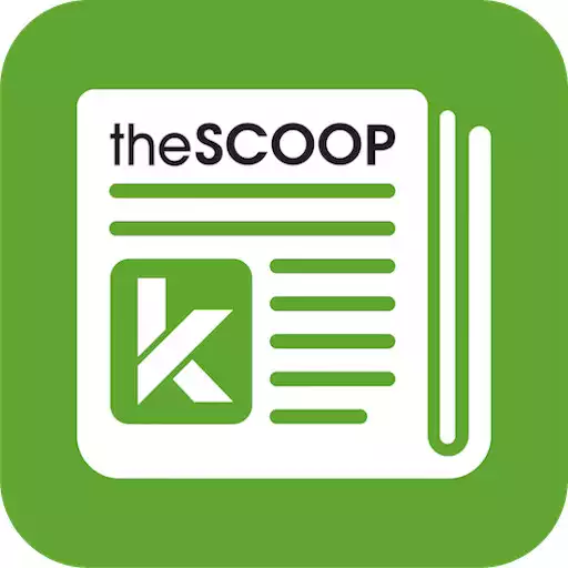 Free play online theSCOOP APK Free play online theSCOOP APK