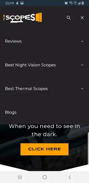Play The Scopes as an online game The Scopes with UptoPlay