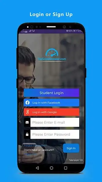 Play TheScoreBooster as an online game online TheScoreBooster with UptoPlay Play TheScoreBooster as an online game TheScoreBooster with UptoPlay