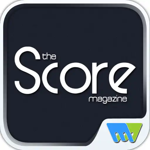 Play The Score Magazine APK