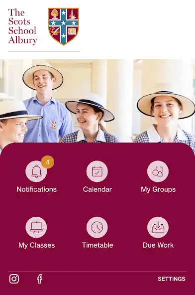 Play The Scots School Albury  and enjoy The Scots School Albury with UptoPlay