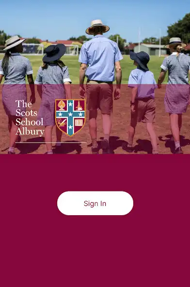 Play The Scots School Albury as an online game The Scots School Albury with UptoPlay