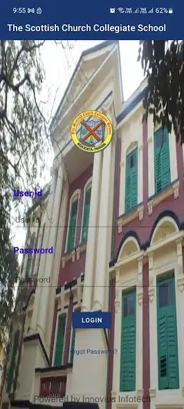 Play The Scottish Church School  and enjoy The Scottish Church School with UptoPlay