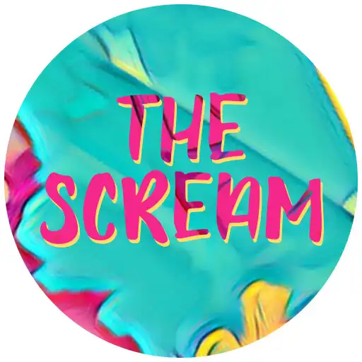 Play The Scream - Icon Pack APK Play The Scream - Icon Pack APK