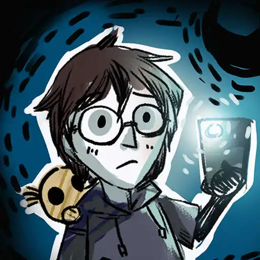 Play The Screaming House: Idle Game APK