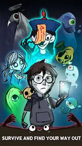 Play The Screaming House: Idle Game  and enjoy The Screaming House: Idle Game with UptoPlay