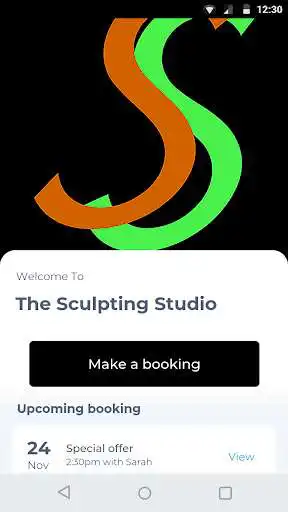 Play The Sculpting Studio  and enjoy The Sculpting Studio with UptoPlay