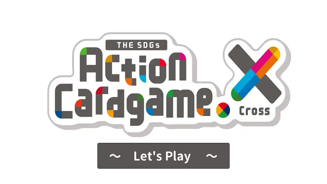 Play THE SDGs Action cardgame X  and enjoy THE SDGs Action cardgame X with UptoPlay