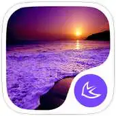 Free play online The Seabeach theme for APUS APK Free play online The Seabeach theme for APUS APK