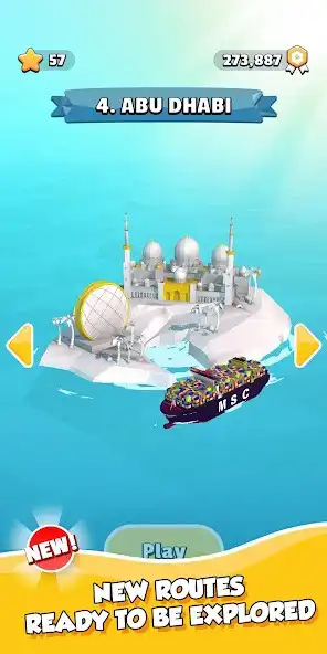 Play The Sea Rider  and enjoy The Sea Rider with UptoPlay