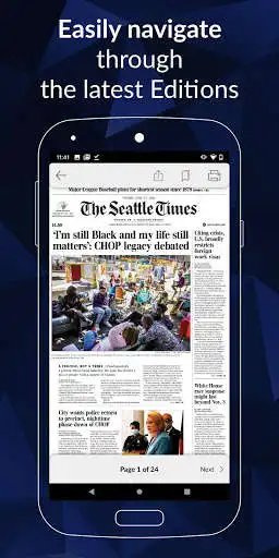 Play The Seattle Times Print Replica as an online game online The Seattle Times Print Replica with UptoPlay Play The Seattle Times Print Replica as an online game The Seattle Times Print Replica with UptoPlay