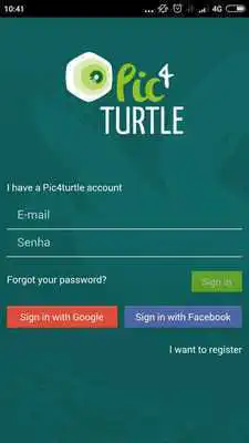 Play The Sea Turtle Global Network
