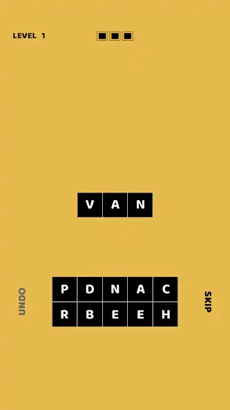 Play The Second Word-Find The Words  and enjoy The Second Word-Find The Words with UptoPlay