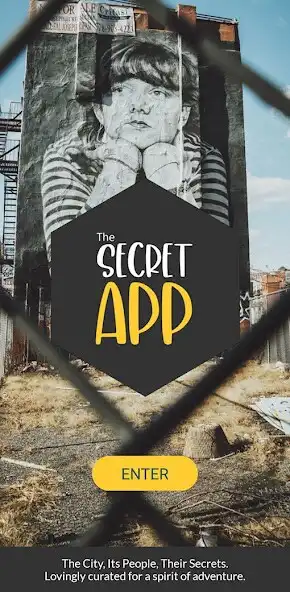Play The Secret App  and enjoy The Secret App with UptoPlay