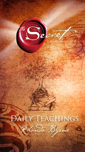 Play The Secret Daily Teachings  and enjoy The Secret Daily Teachings with UptoPlay