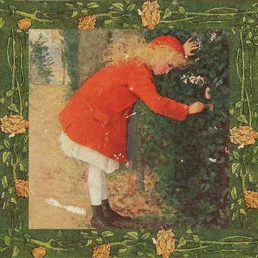 Play The Secret Garden novel by Frances Hodgson Burnett APK
