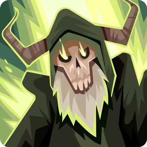Play The Secret of the Necromancer APK Play The Secret of the Necromancer APK