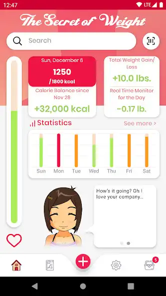 Play The Secret of Weight  and enjoy The Secret of Weight with UptoPlay