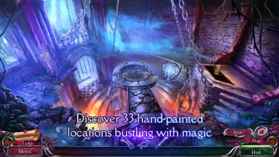 Play The Secret Order 8 as an online game The Secret Order 8 with UptoPlay