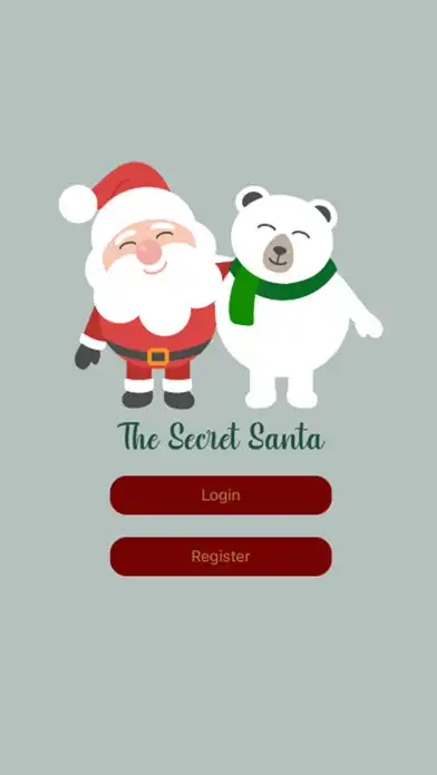 Play The Secret Santa  and enjoy The Secret Santa with UptoPlay