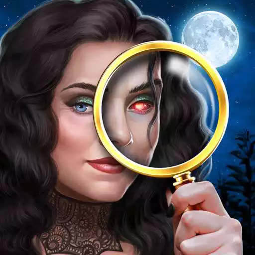 Play The Secret Society: Mystery APK