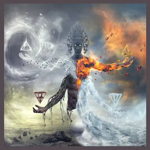 Play The secrets of enoch APK Play The secrets of enoch APK
