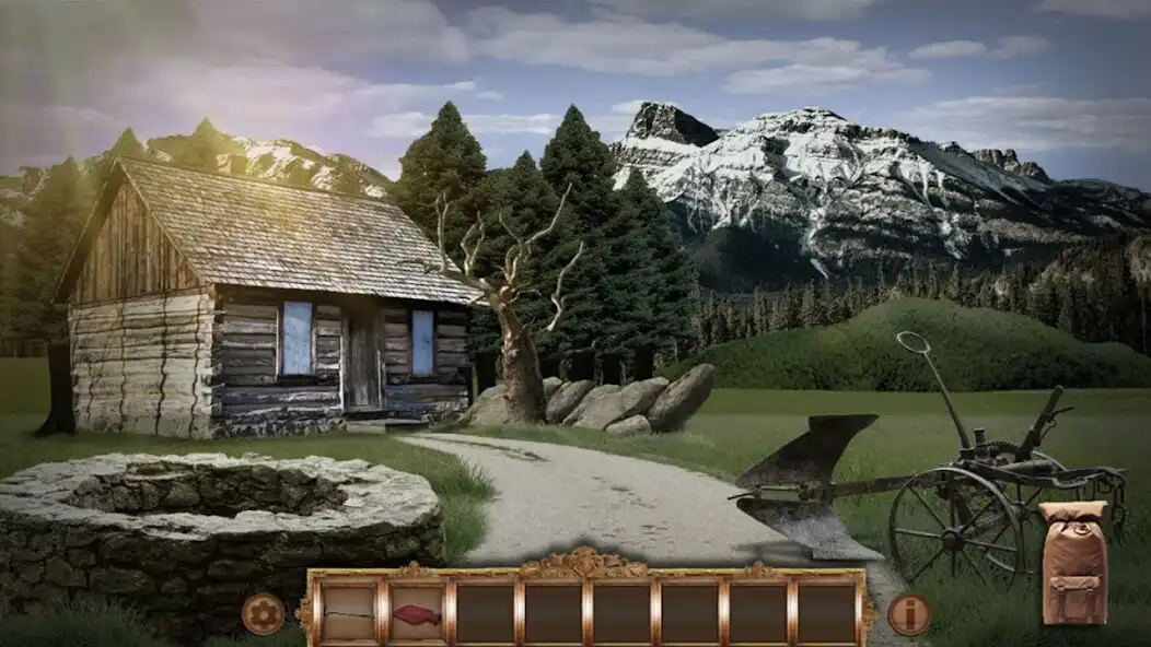 Play The Secrets of Greywitch  and enjoy The Secrets of Greywitch with UptoPlay