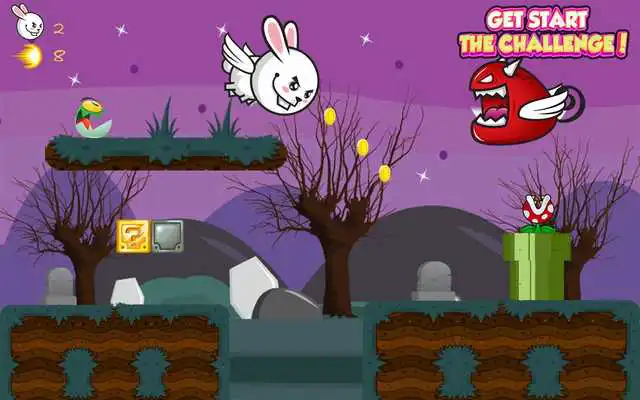 Play The secret world of pets