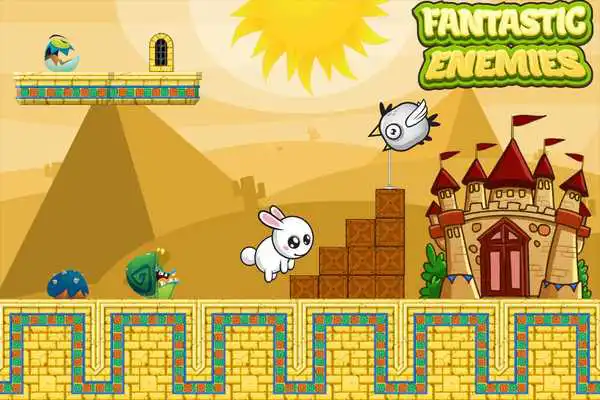 Play The secret world of pets