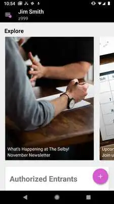 Play The Selby Play The Selby