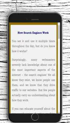 Play The SEO Course