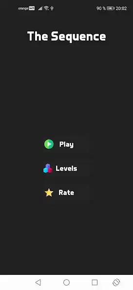 Play The Sequence  and enjoy The Sequence with UptoPlay