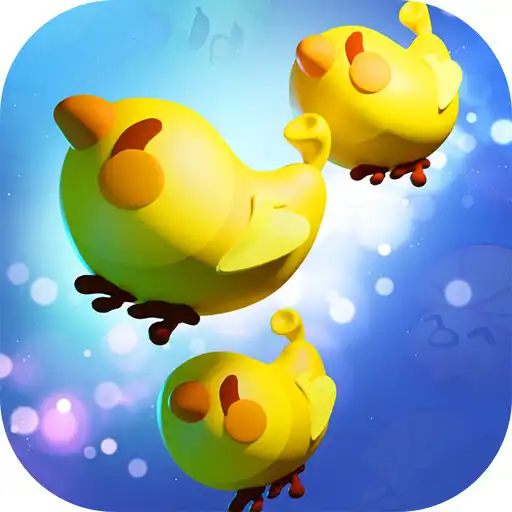 Play The Seven Birds Heroes Saga APK