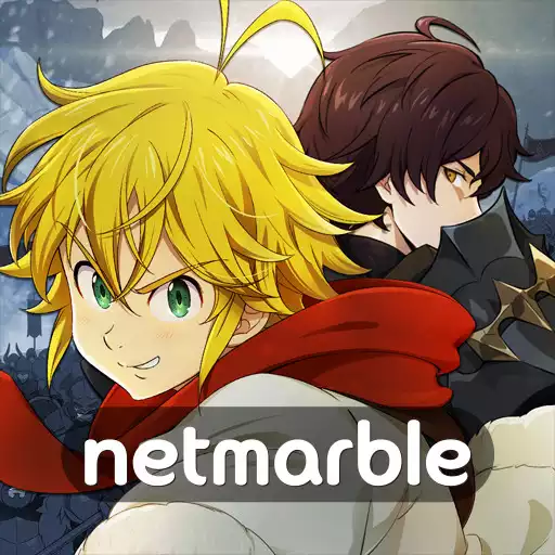Play The Seven Deadly Sins APK Play The Seven Deadly Sins APK