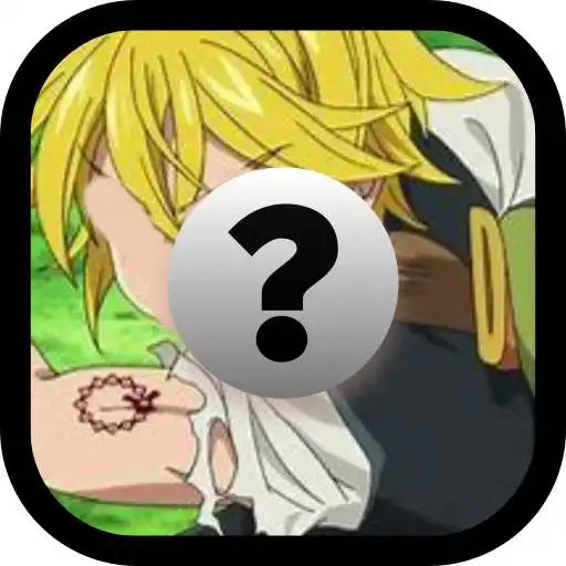 Play The Seven Deadly Sins Quiz DS APK