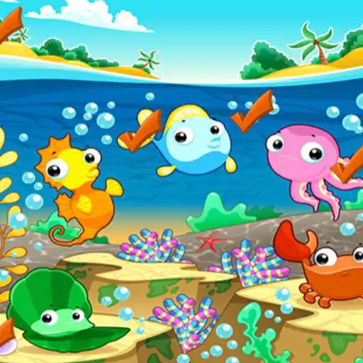 Play The Seven Differences APK