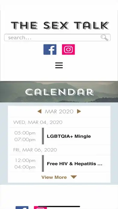 Play The Sex Talk as an online game The Sex Talk with UptoPlay